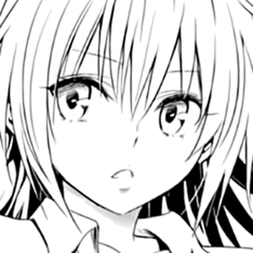 Ayakashi Triangle Chapter 6.5: Extra: Matsuri’s Panties cover