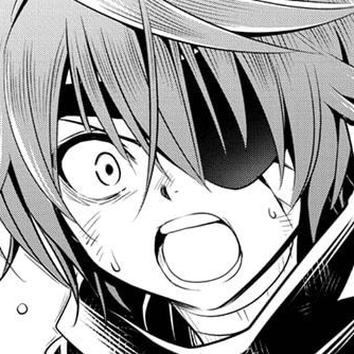 Ayakashi Triangle Chapter 63 cover