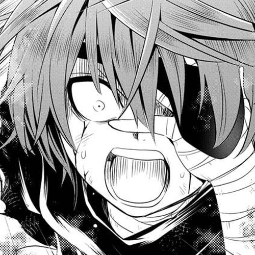 Ayakashi Triangle Chapter 64 cover