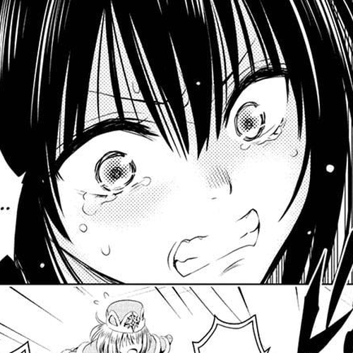 Ayakashi Triangle Chapter 65 cover
