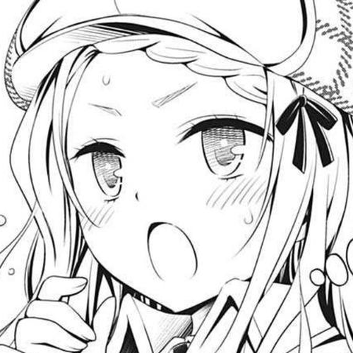 Ayakashi Triangle Chapter 74 cover