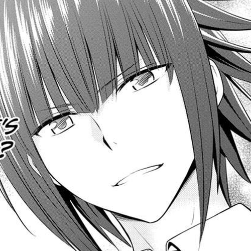 Ayakashi Triangle Chapter 76 cover