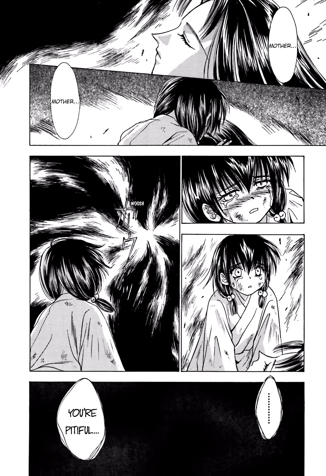 Ayakashi Utahime Karuta Chapter 10 page 10 - Chapter 10: The Song Of Reincarnation (2)
