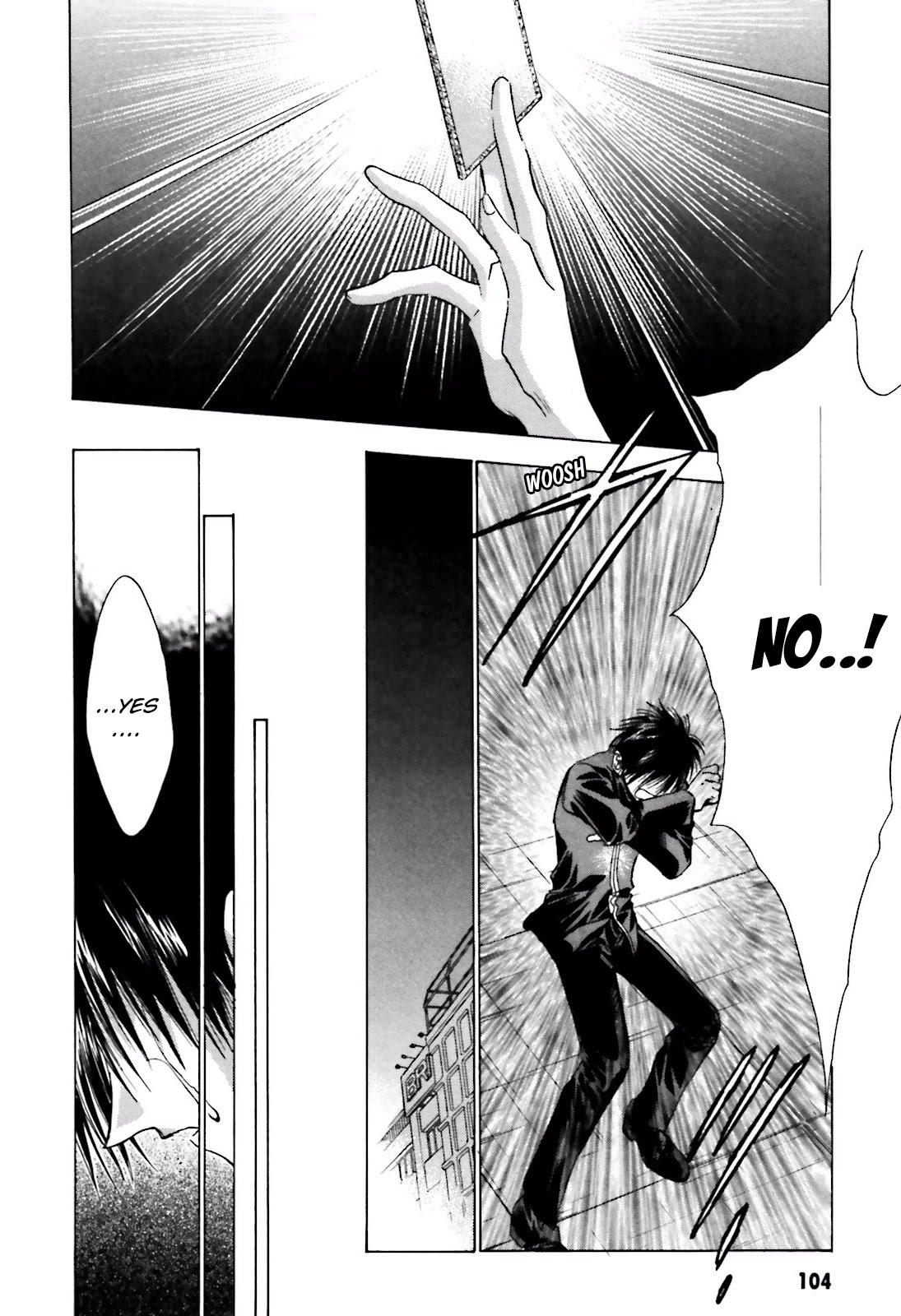 Ayakashi Utahime Karuta Chapter 10 page 20 - Chapter 10: The Song Of Reincarnation (2)