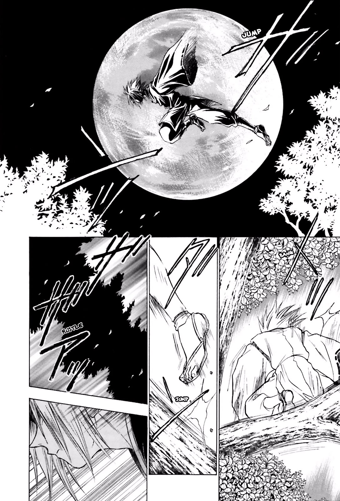 Ayakashi Utahime Karuta Chapter 11 page 6 - Chapter 11: The Song Of A Puppet (1)