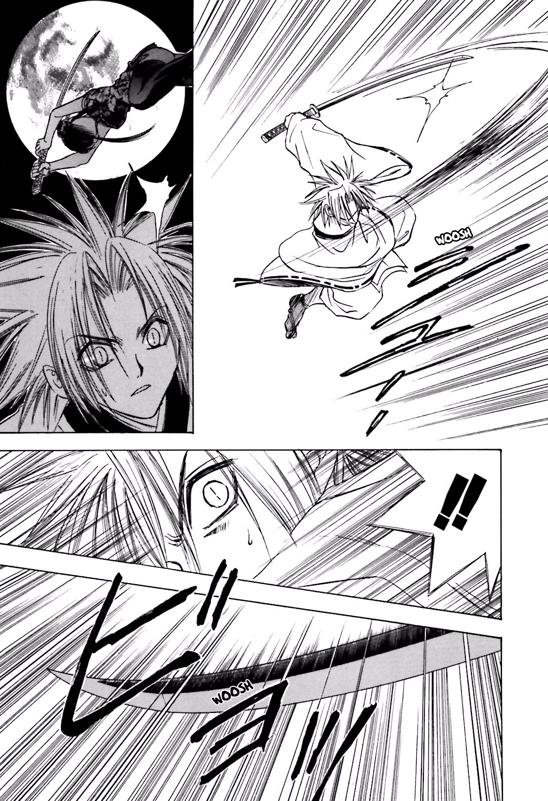 Ayakashi Utahime Karuta Chapter 13 page 7 - Chapter 13: The Song of Karuta (1)