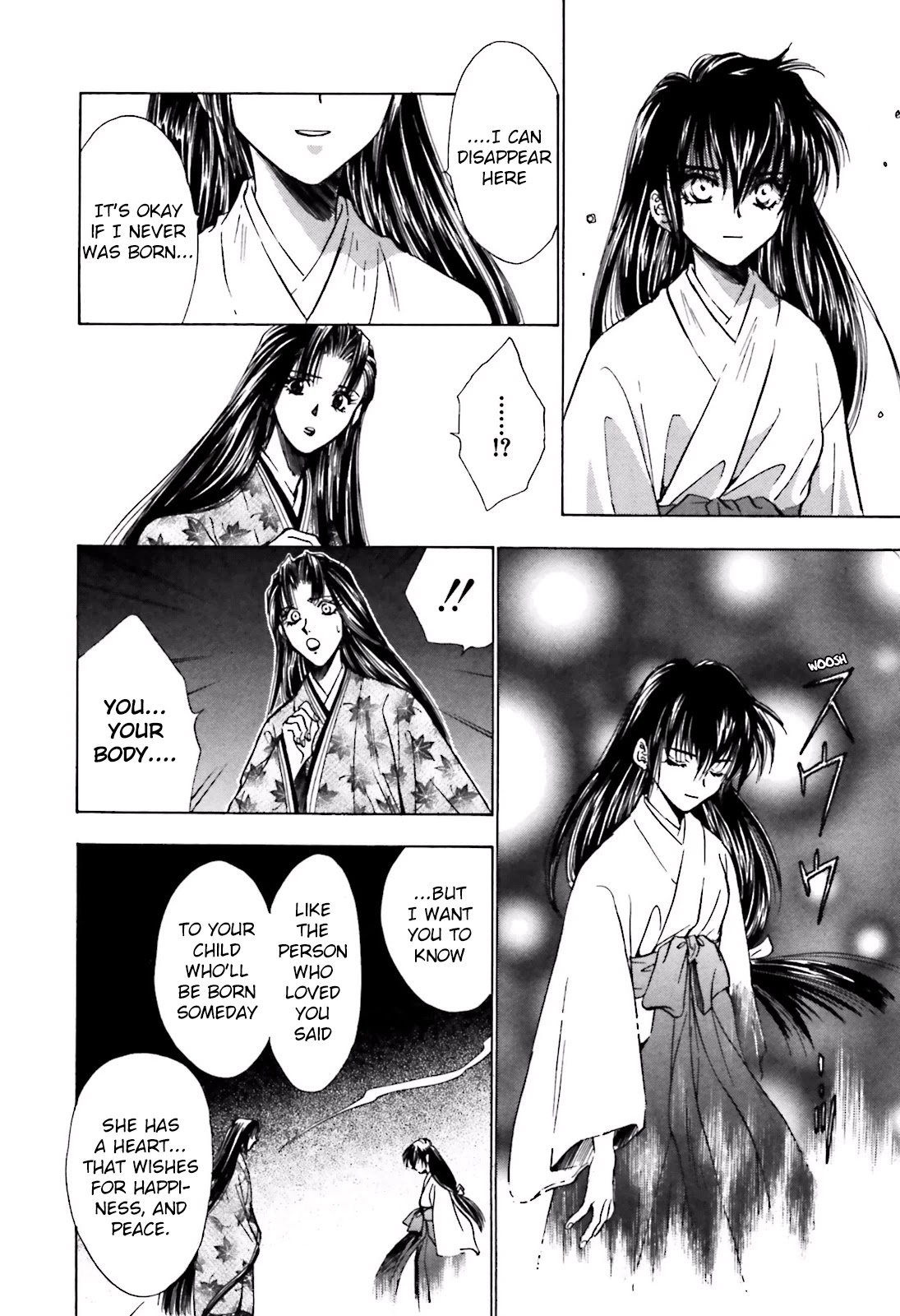 Ayakashi Utahime Karuta Chapter 14 page 25 - Chapter 14: The Song of Karuta (2) [End]