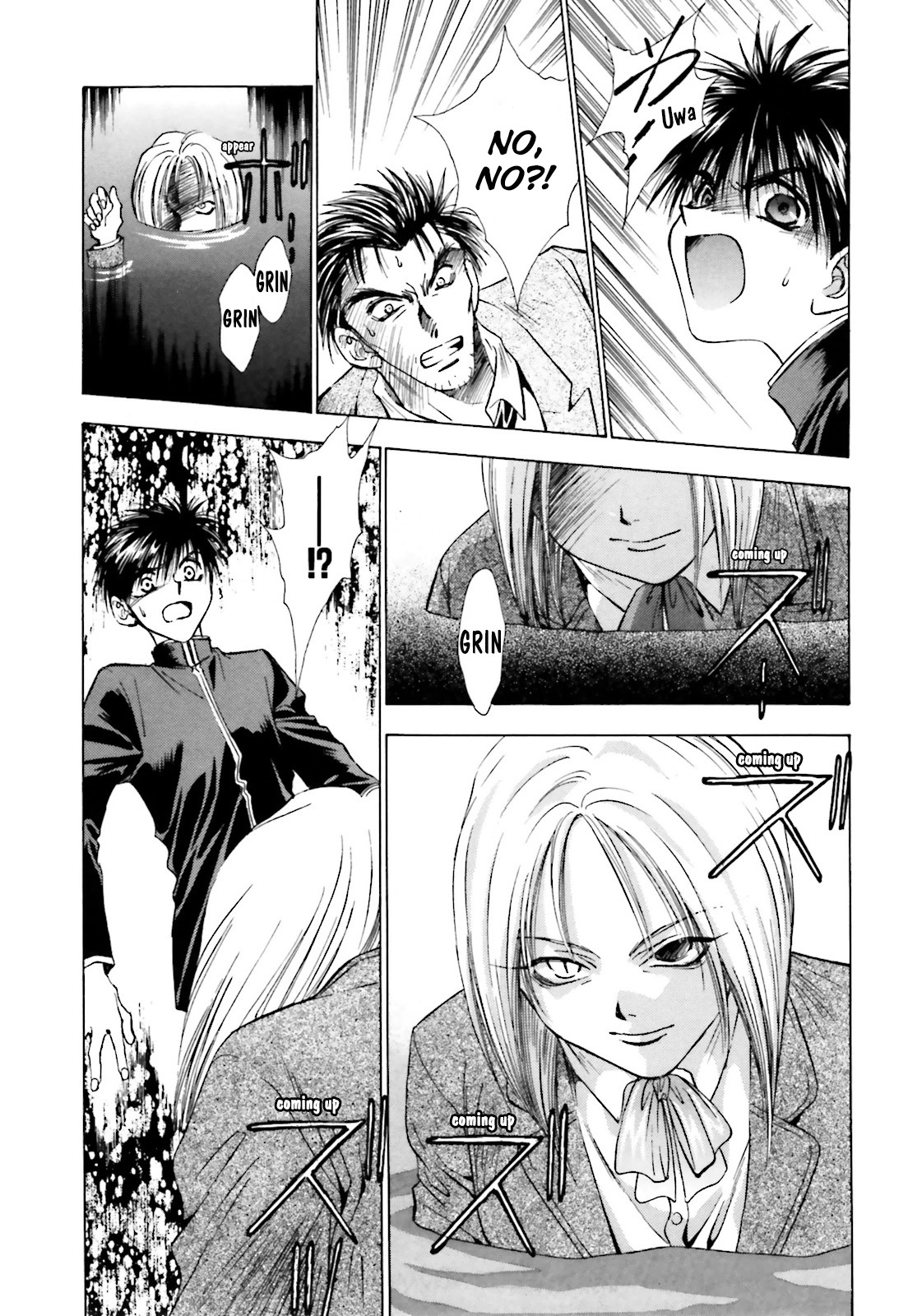 Ayakashi Utahime Karuta Chapter 2 page 9 - Chapter 2: Song Of Good Fortune (Part 2)