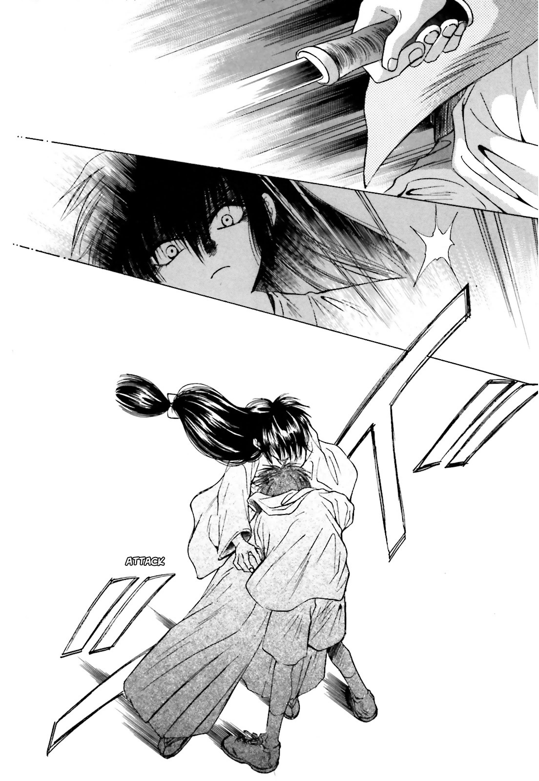 Ayakashi Utahime Karuta Chapter 4 page 4 - Chapter 4: Song Of The Spirit
