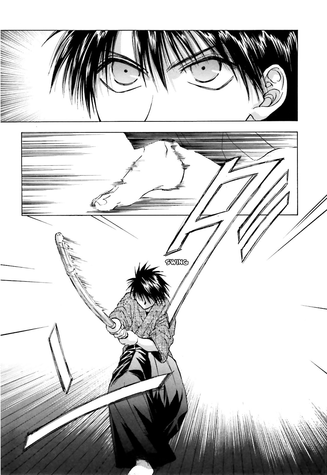 Ayakashi Utahime Karuta Chapter 5 page 5 - Chapter 5: Song Of Demon Slaying (Part 1)