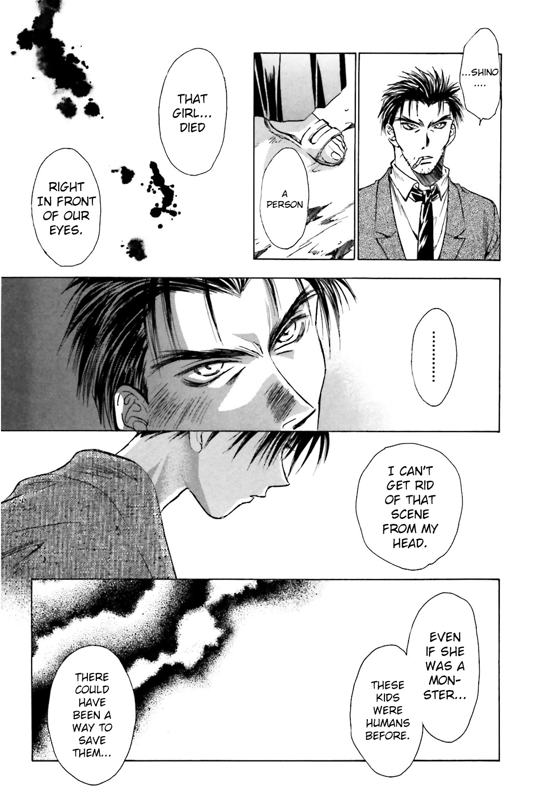 Ayakashi Utahime Karuta Chapter 5 page 9 - Chapter 5: Song Of Demon Slaying (Part 1)