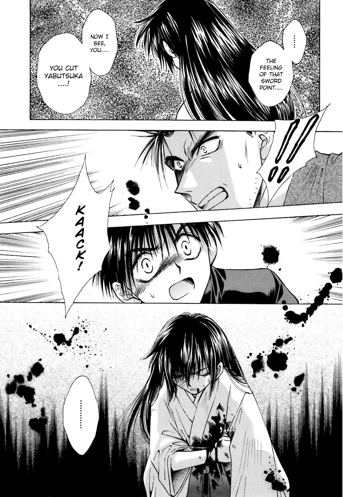 Ayakashi Utahime Karuta Chapter 6 page 20 - Chapter 6: Song Of Demon Slaying (Part 1)