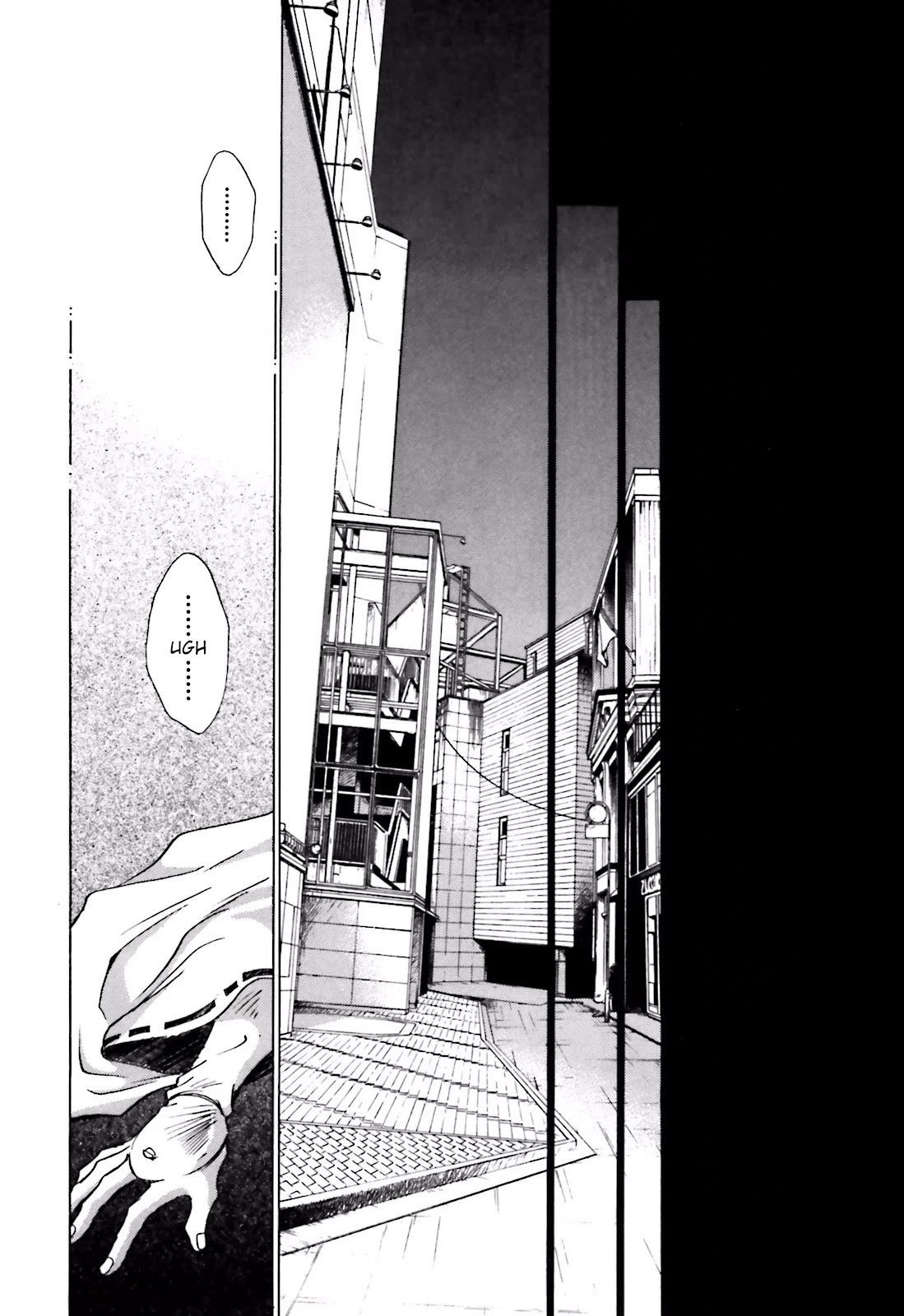 Ayakashi Utahime Karuta Chapter 9 page 9 - Chapter 9: The Song Of Reincarnation (1)