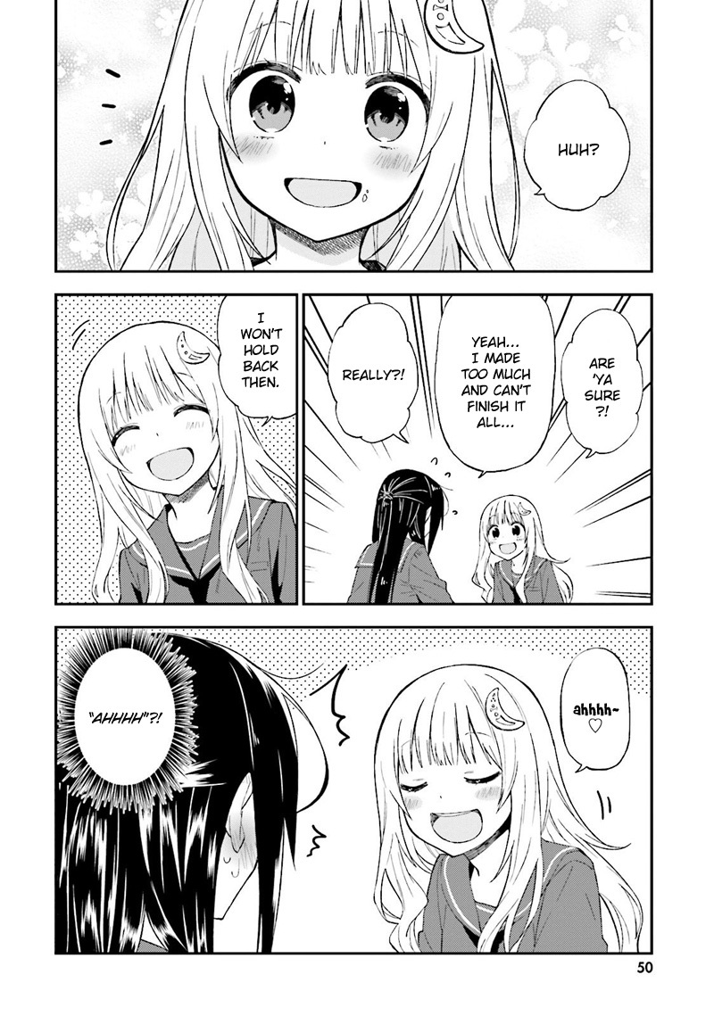 Ayakashiko Chapter 20 page 10 - Chapter 20