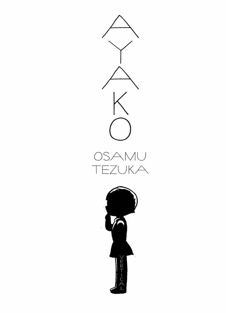 Ayako Chapter 1 page 5 - Chapter 1 : Homecoming