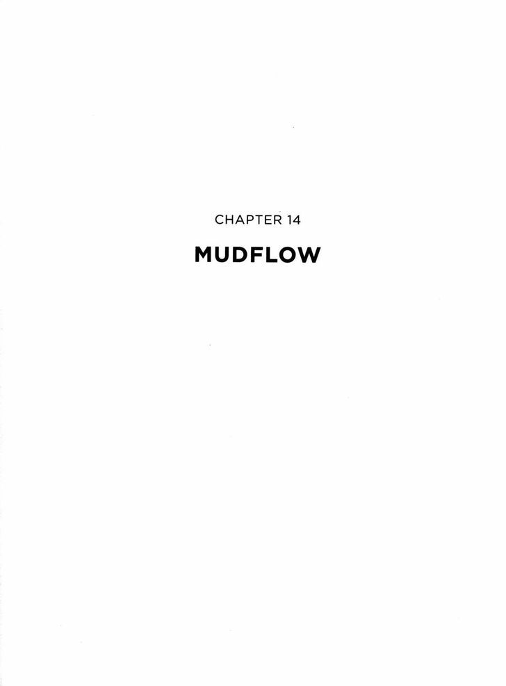 Ayako Chapter 14 page 1 - Chapter 14 : Mudflow