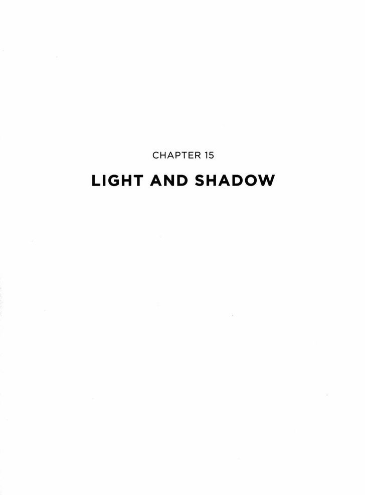 Ayako Chapter 15 page 1 - Chapter 15 : Light and Shadow