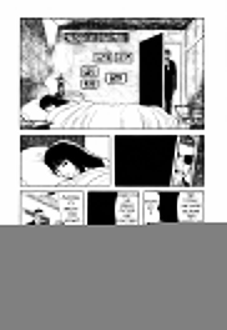 Ayako Chapter 17 page 12 - Chapter 17 : The Silk Tree Blossom