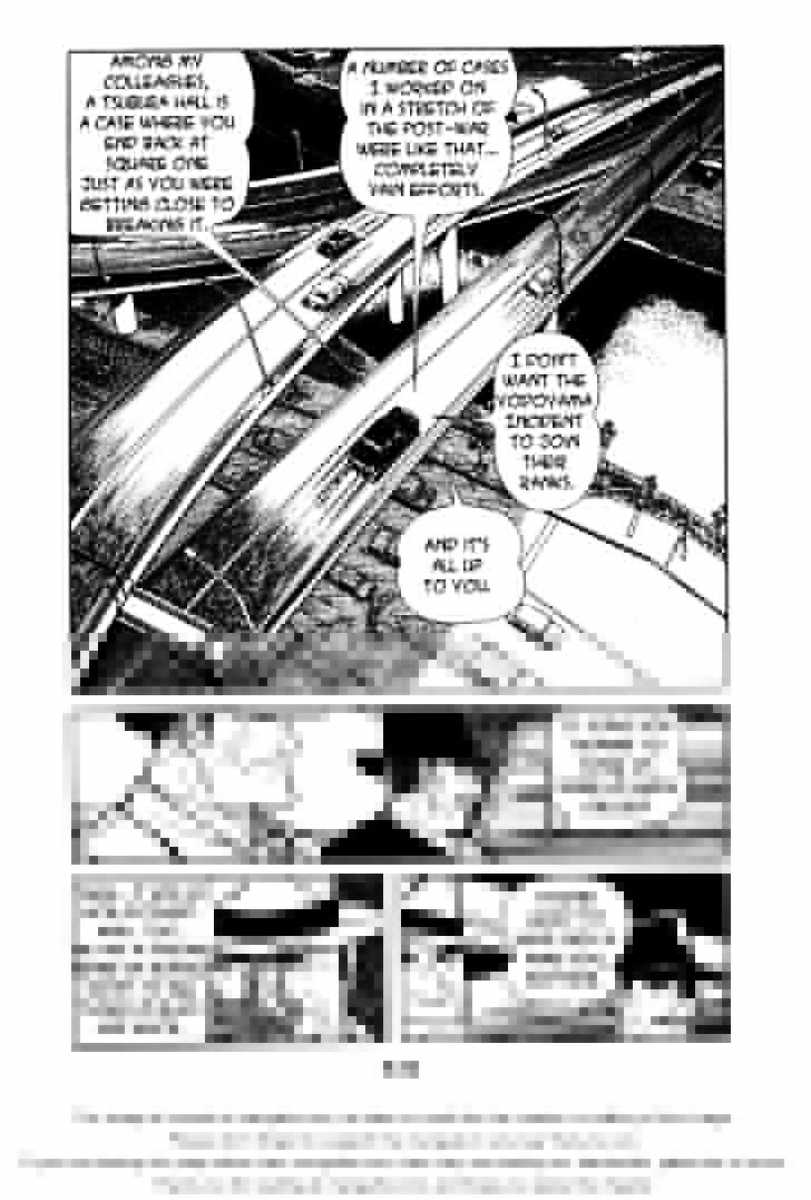 Ayako Chapter 17 page 68 - Chapter 17 : The Silk Tree Blossom