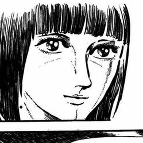 Ayako Chapter 17 : The Silk Tree Blossom cover