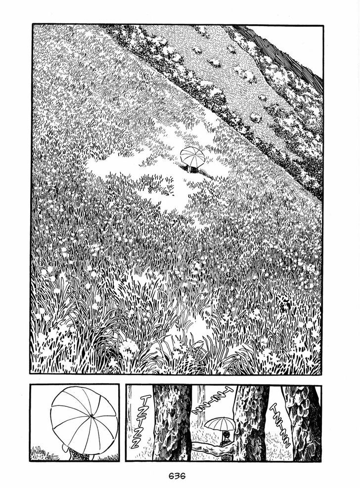 Ayako Chapter 18 page 36 - Chapter 18 : The Human Circuit