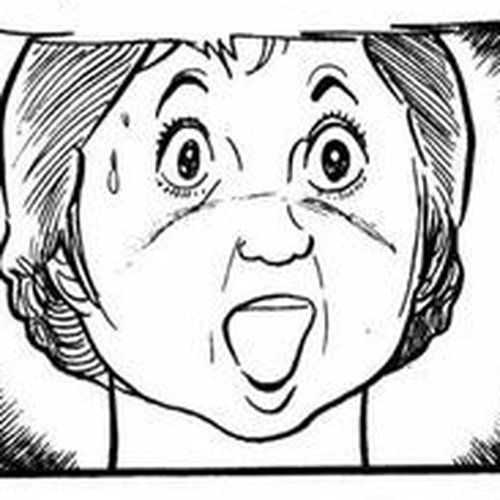 Ayako Chapter 18 : The Human Circuit cover