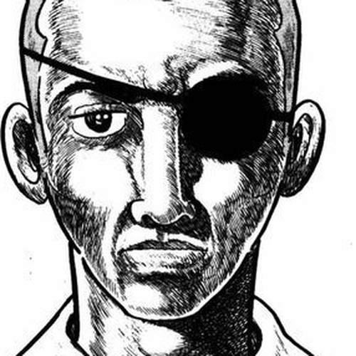 Ayako Chapter 4 : The Fissure of Time cover