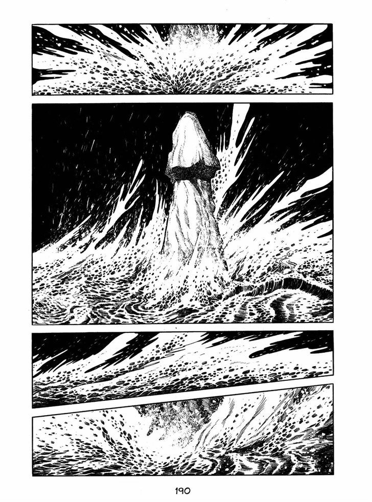 Ayako Chapter 7 page 10 - Chapter 7 : Mimicry