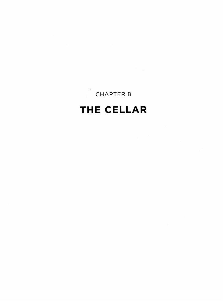 Ayako Chapter 8 page 1 - Chapter 8 : The Cellar