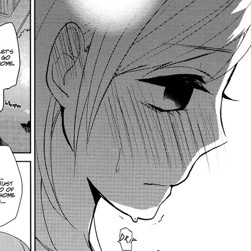 Ayame 14 Chapter 1 cover