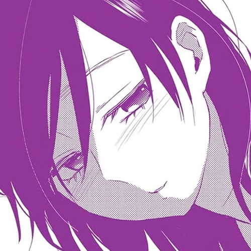 Ayame 14 Chapter 15.2: Postscript cover