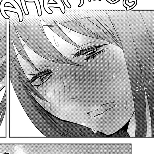 Ayame 14 Chapter 15: Onanie and the Sitai [END] cover