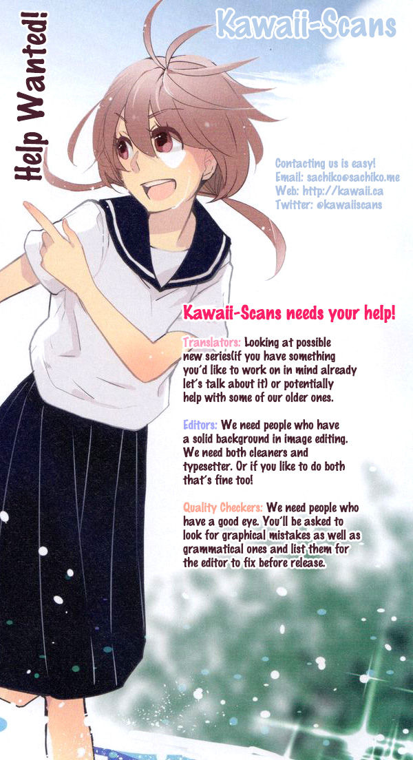 Ayame 14 Chapter 2 page 26 - Chapter 2