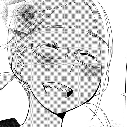 Ayame 14 Chapter 2 cover