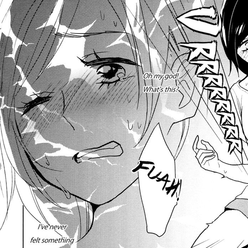 Ayame 14 Chapter 5 cover