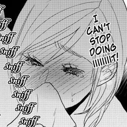 Ayame 14 Chapter 6 cover