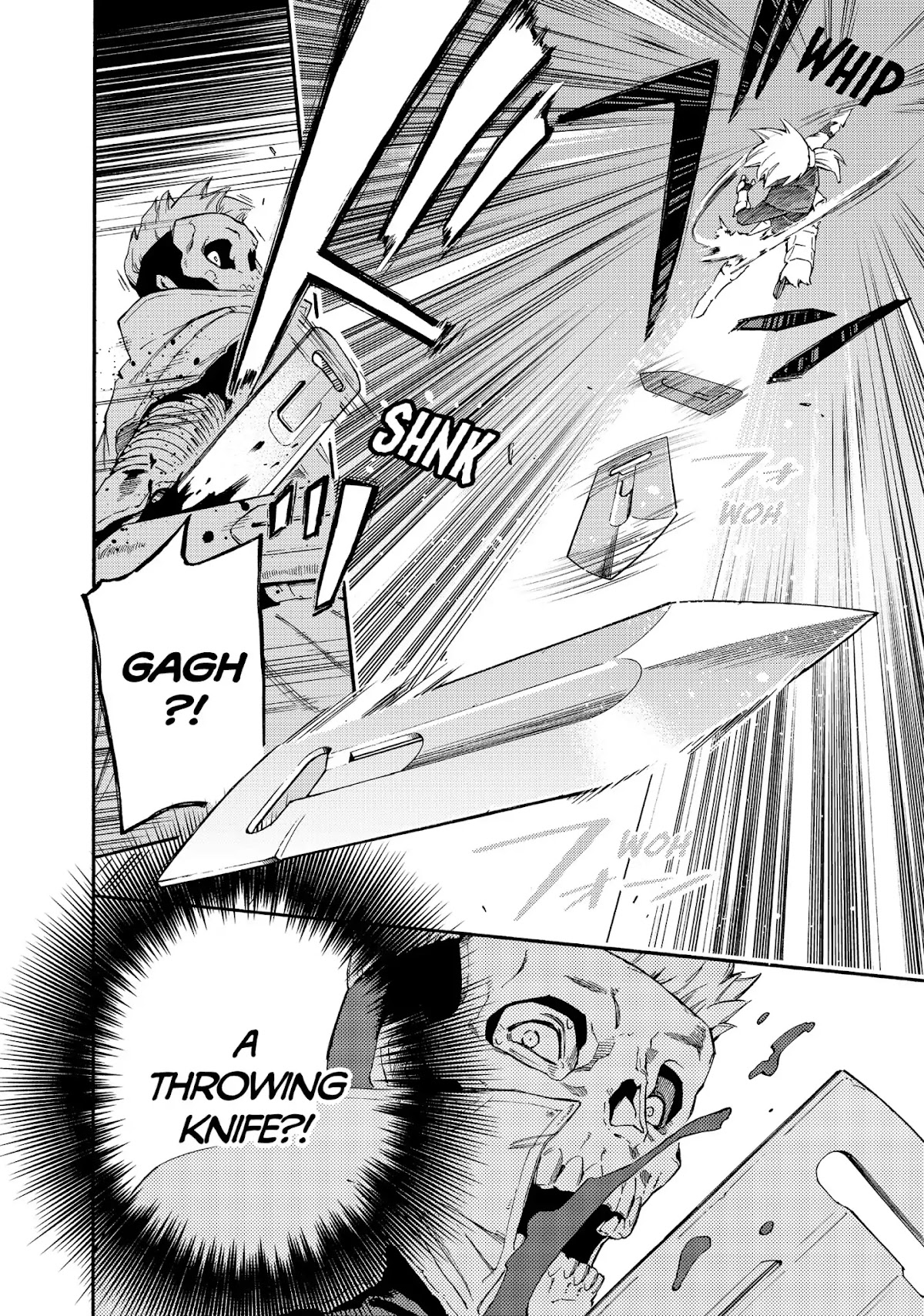 Ayanashi Chapter 10 page 42 - Chapter 10: By My Side