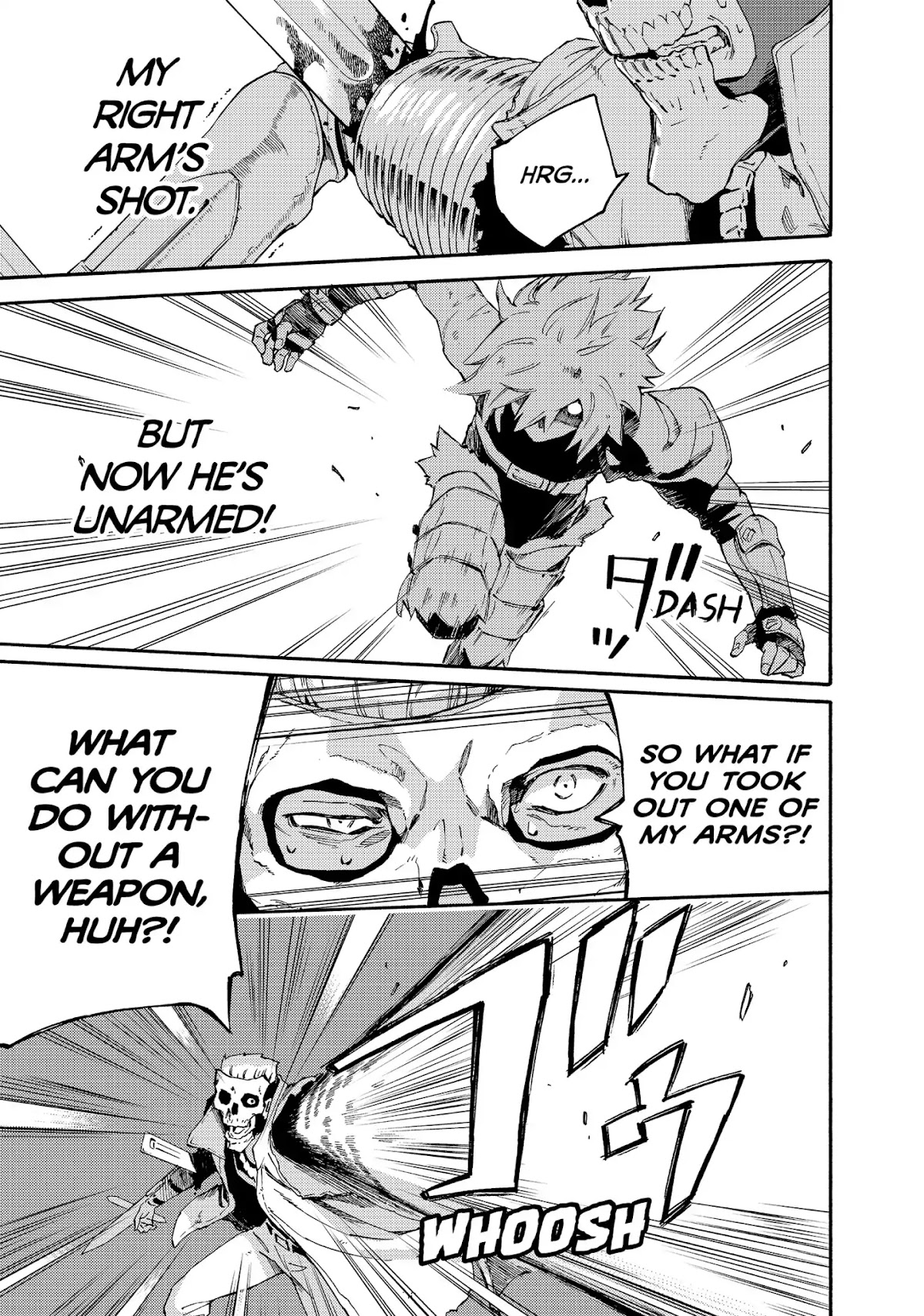 Ayanashi Chapter 10 page 43 - Chapter 10: By My Side