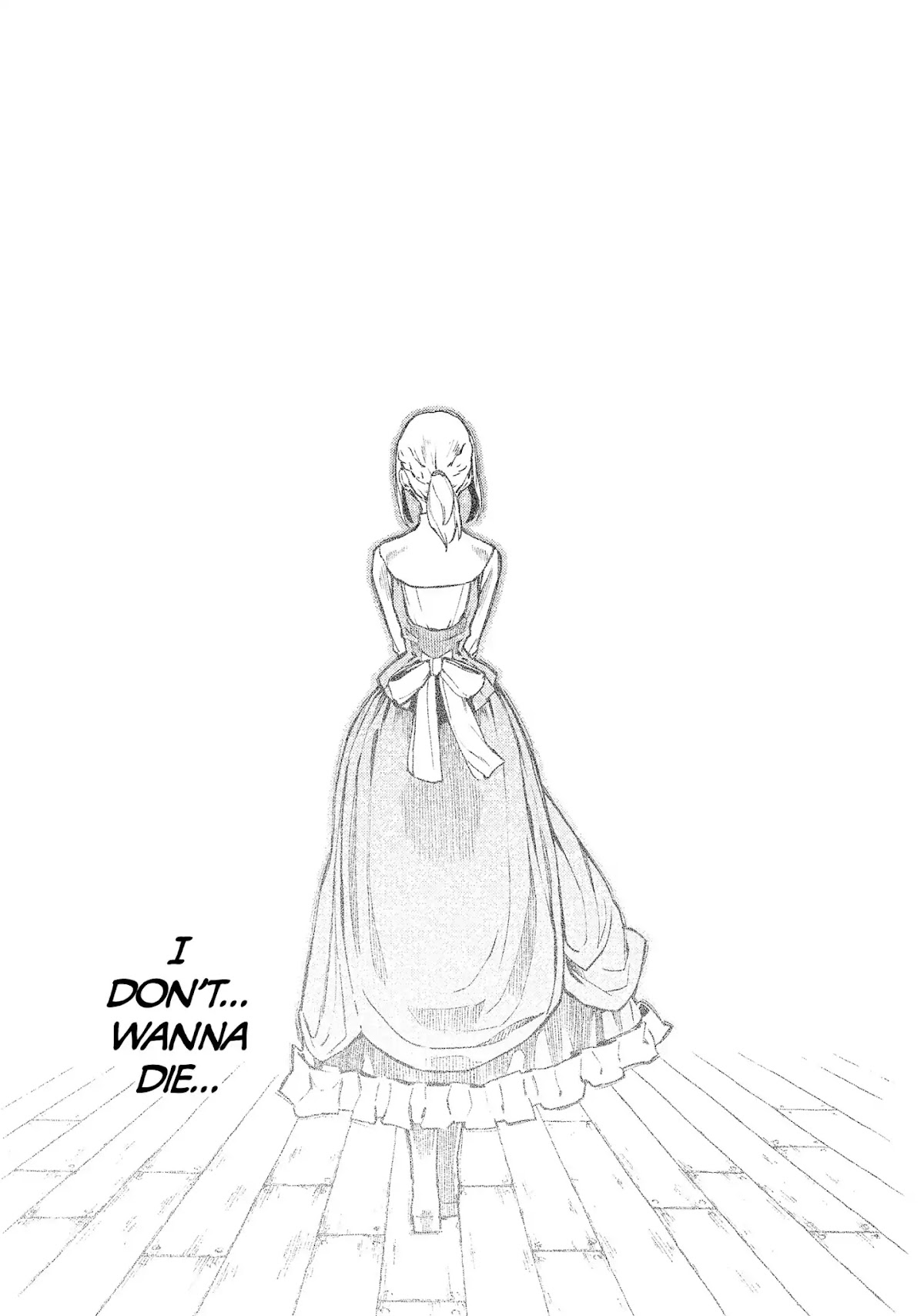 Ayanashi Chapter 12 page 55 - Chapter 12: The Avatar of Death