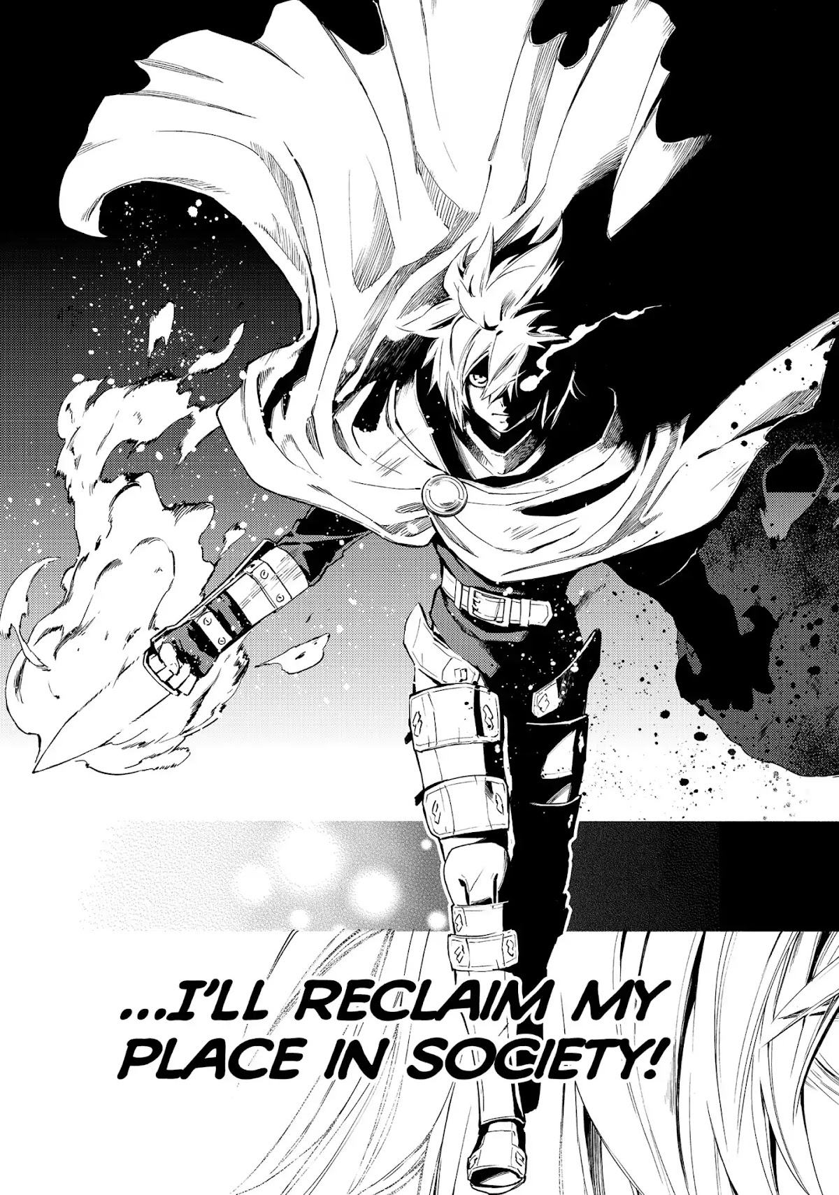 Ayanashi Chapter 12 page 75 - Chapter 12: The Avatar of Death