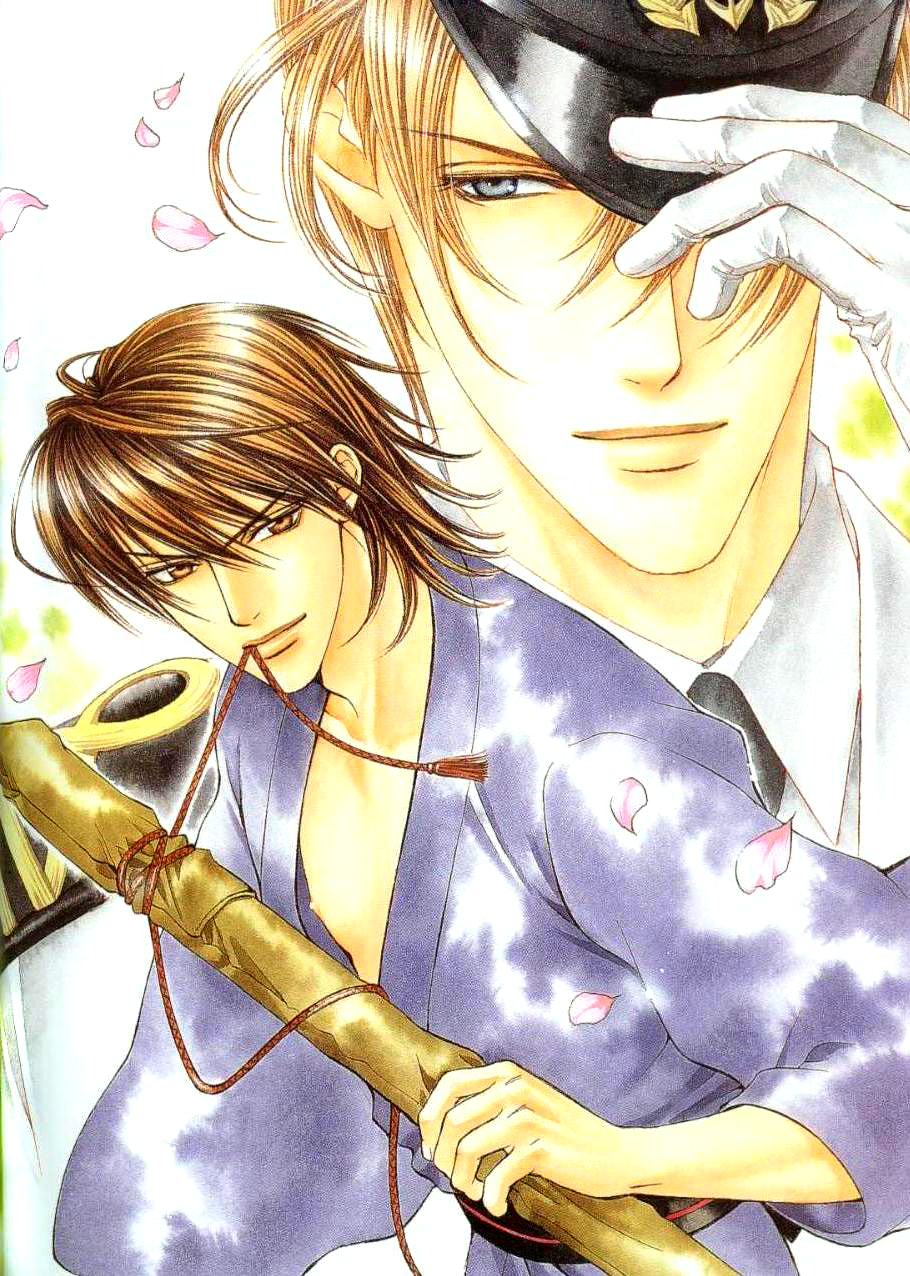 Ayano Yamane Illustrations - Aya Chapter 2.2 page 13 - Chapter 2 v2 : Part 2