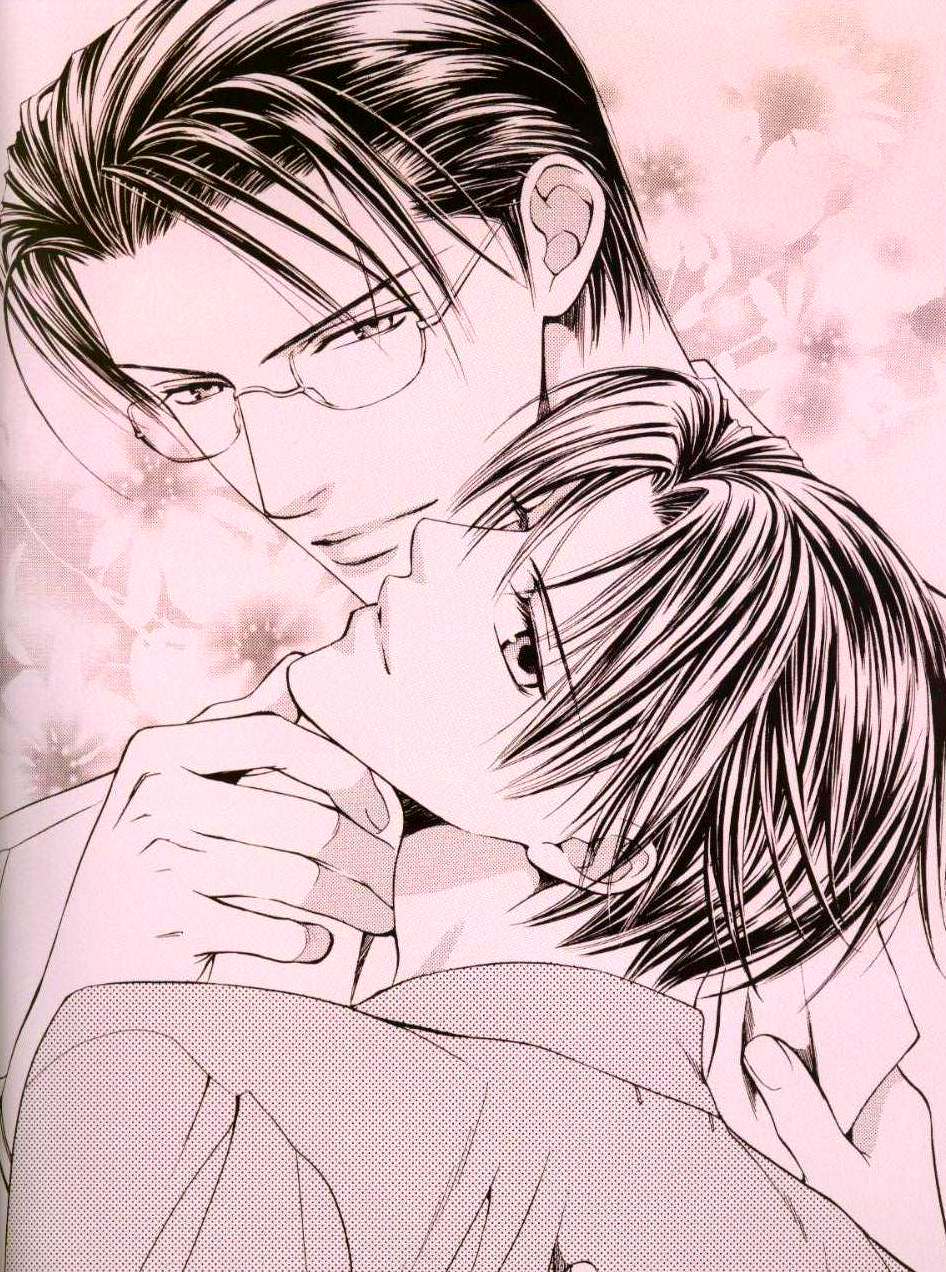 Ayano Yamane Illustrations - Aya Chapter 2.2 page 17 - Chapter 2 v2 : Part 2