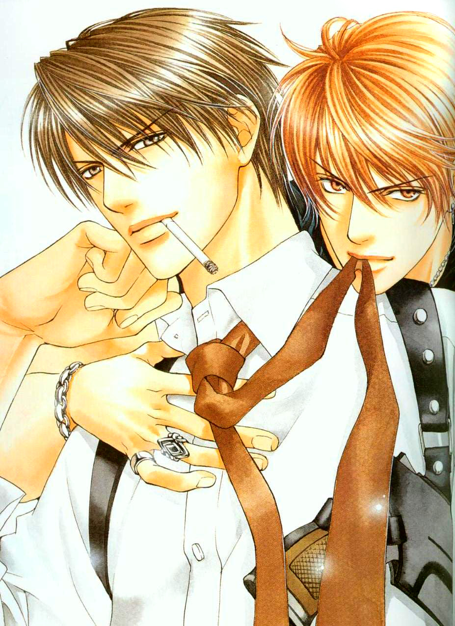 Ayano Yamane Illustrations - Aya Chapter 2.2 page 22 - Chapter 2 v2 : Part 2