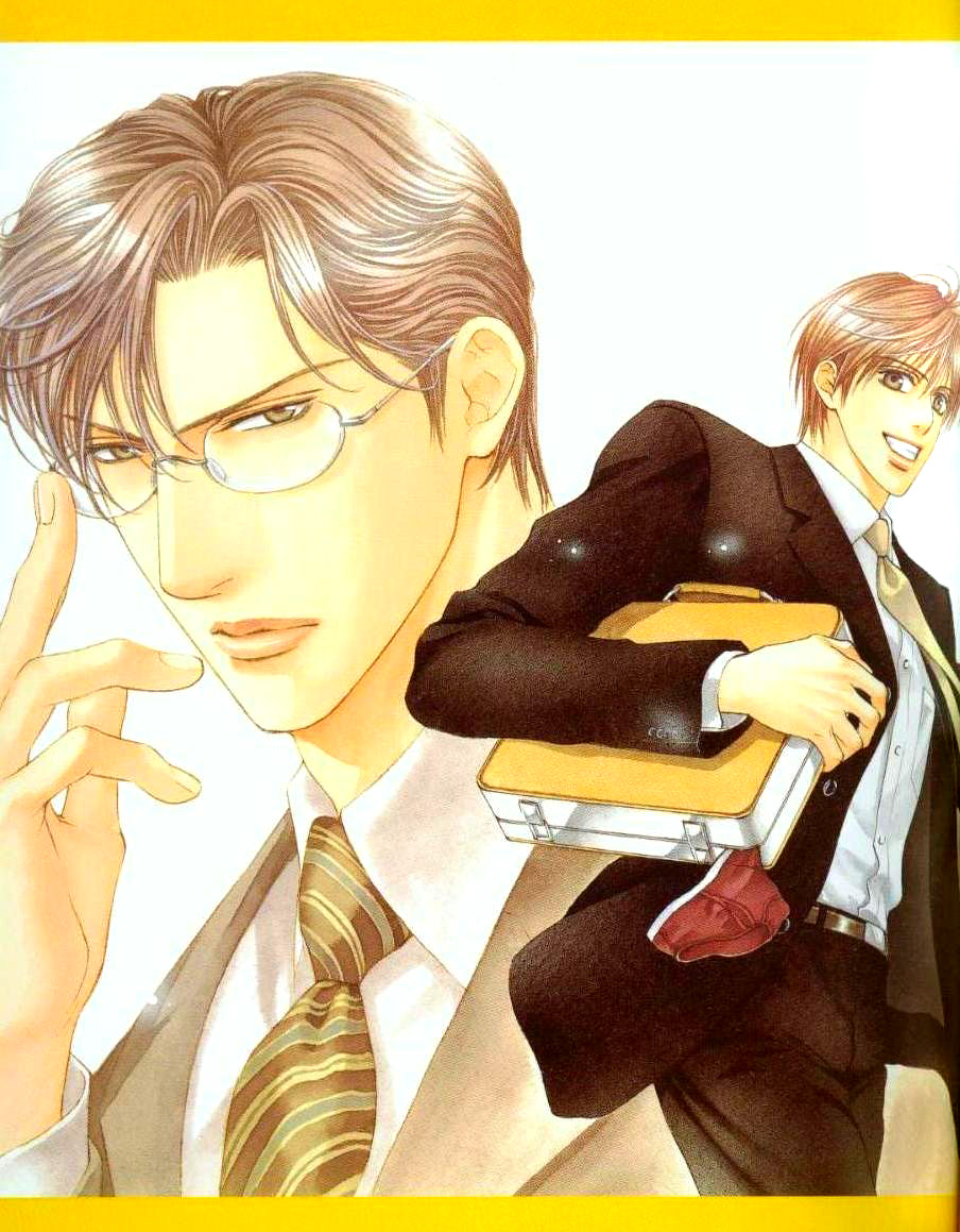 Ayano Yamane Illustrations - Aya Chapter 2.2 page 24 - Chapter 2 v2 : Part 2