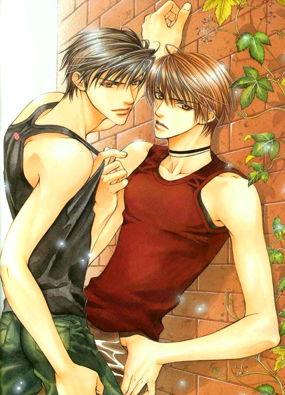 Ayano Yamane Illustrations - Aya Chapter 2.2 page 31 - Chapter 2 v2 : Part 2
