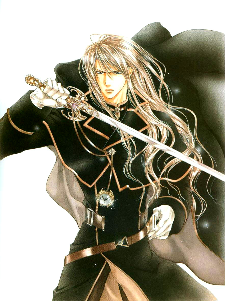 Ayano Yamane Illustrations - Aya Chapter 2.2 page 33 - Chapter 2 v2 : Part 2