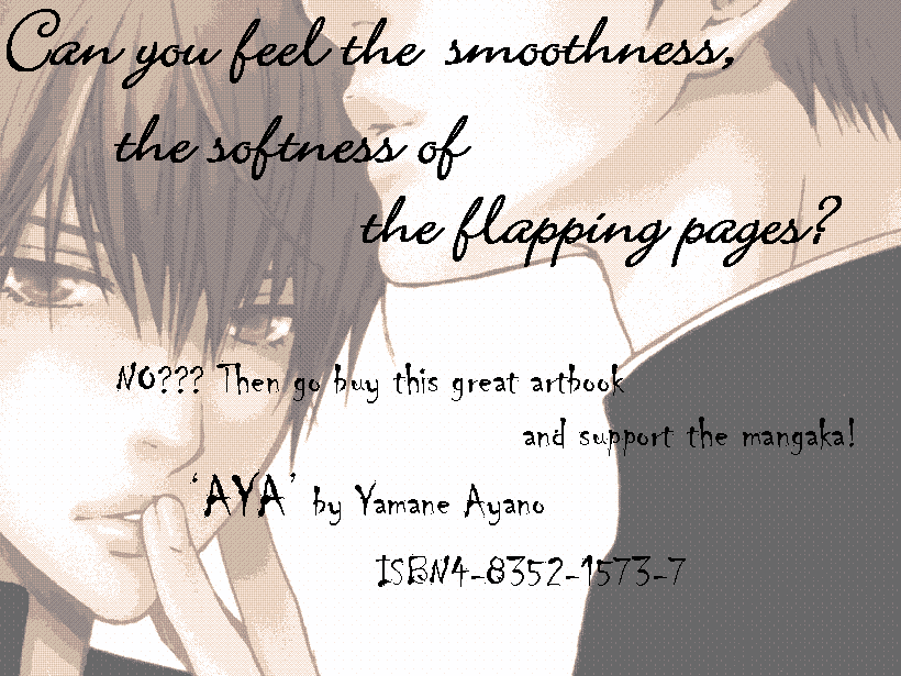 Ayano Yamane Illustrations - Aya Chapter 2.2 page 37 - Chapter 2 v2 : Part 2