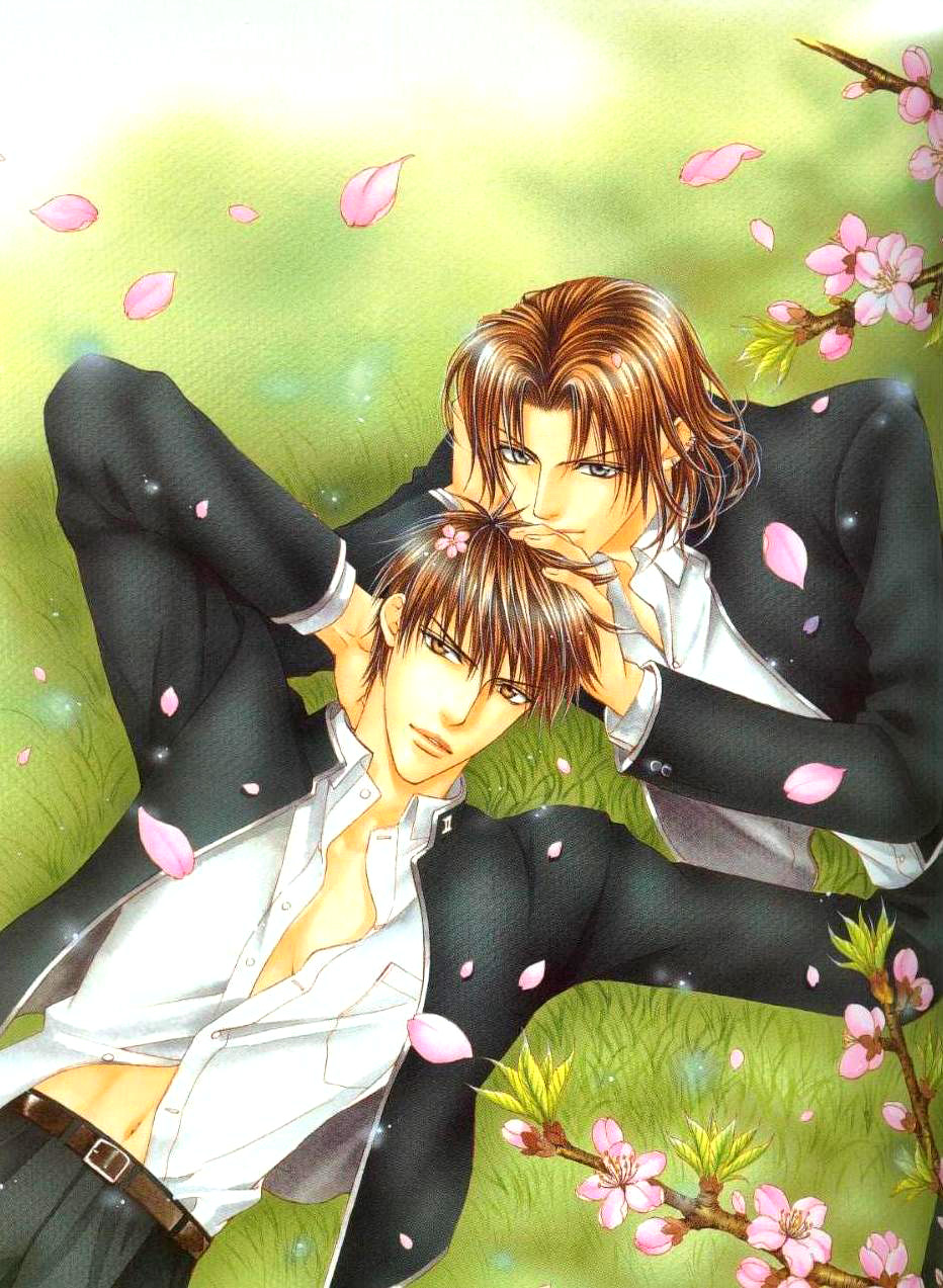 Ayano Yamane Illustrations - Aya Chapter 2.2 page 6 - Chapter 2 v2 : Part 2