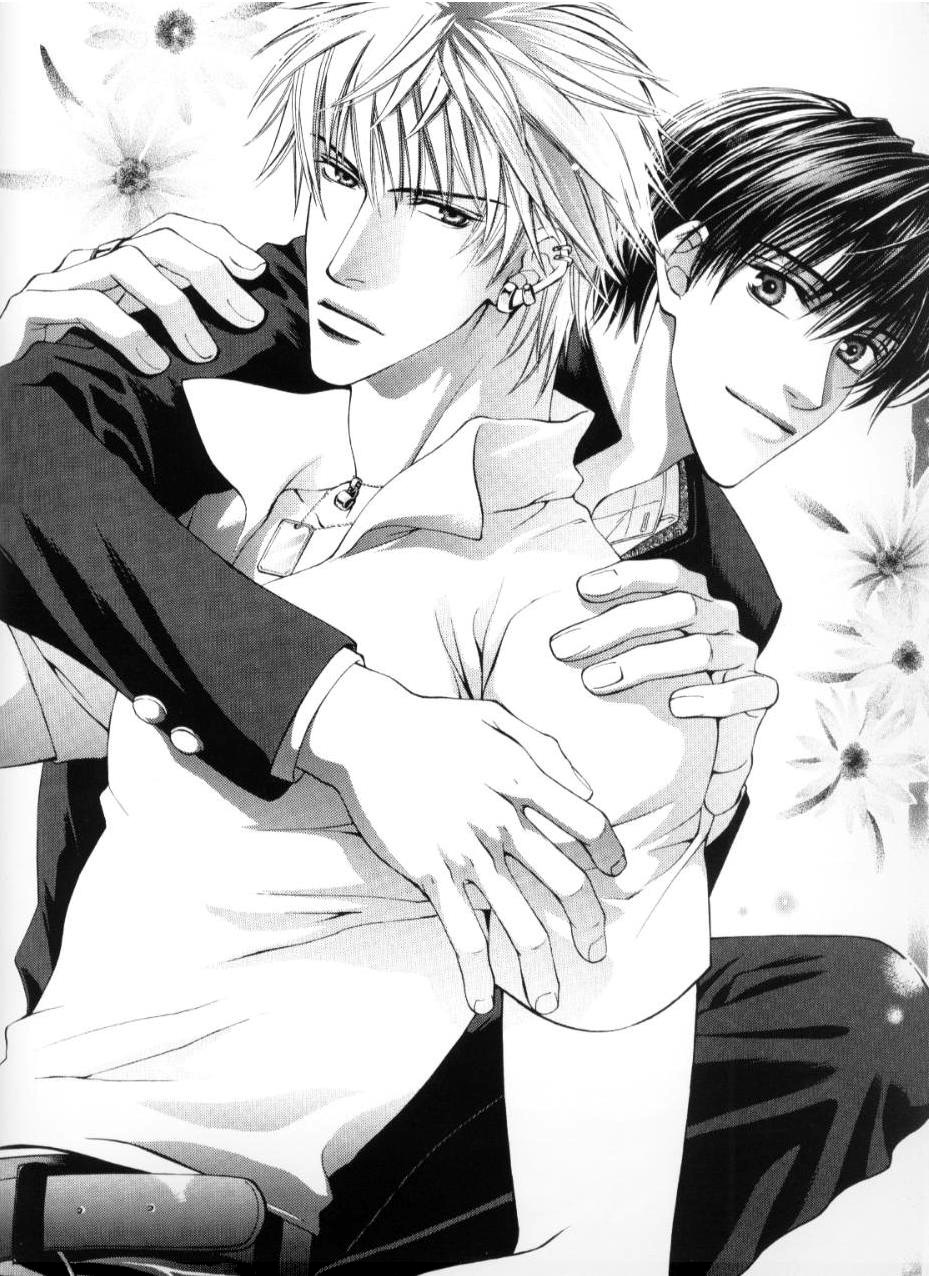 Ayano Yamane Illustrations - Aya Chapter 3.2 page 14 - Chapter 3 v2 : Part 3