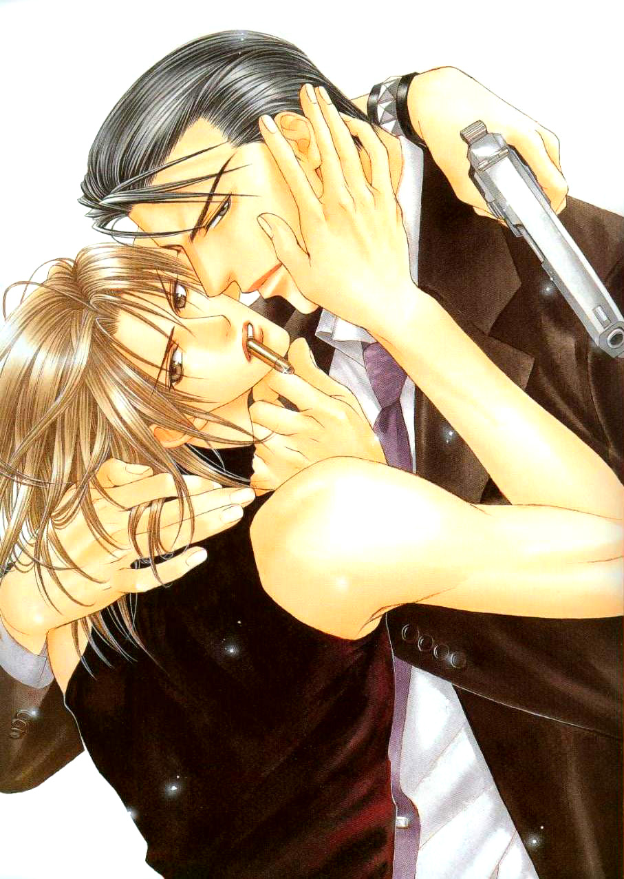 Ayano Yamane Illustrations - Aya Chapter 3.2 page 21 - Chapter 3 v2 : Part 3